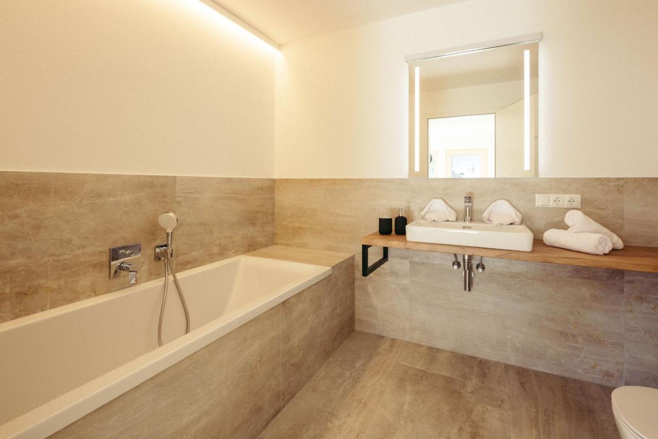 Villa Bea Caines Ngoại thất bức ảnh