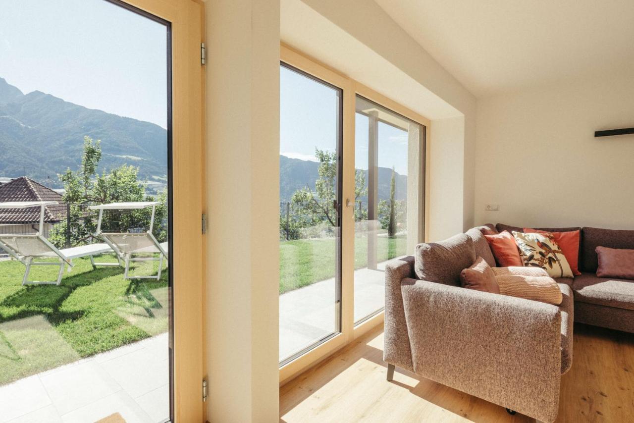Villa Bea Caines Ngoại thất bức ảnh