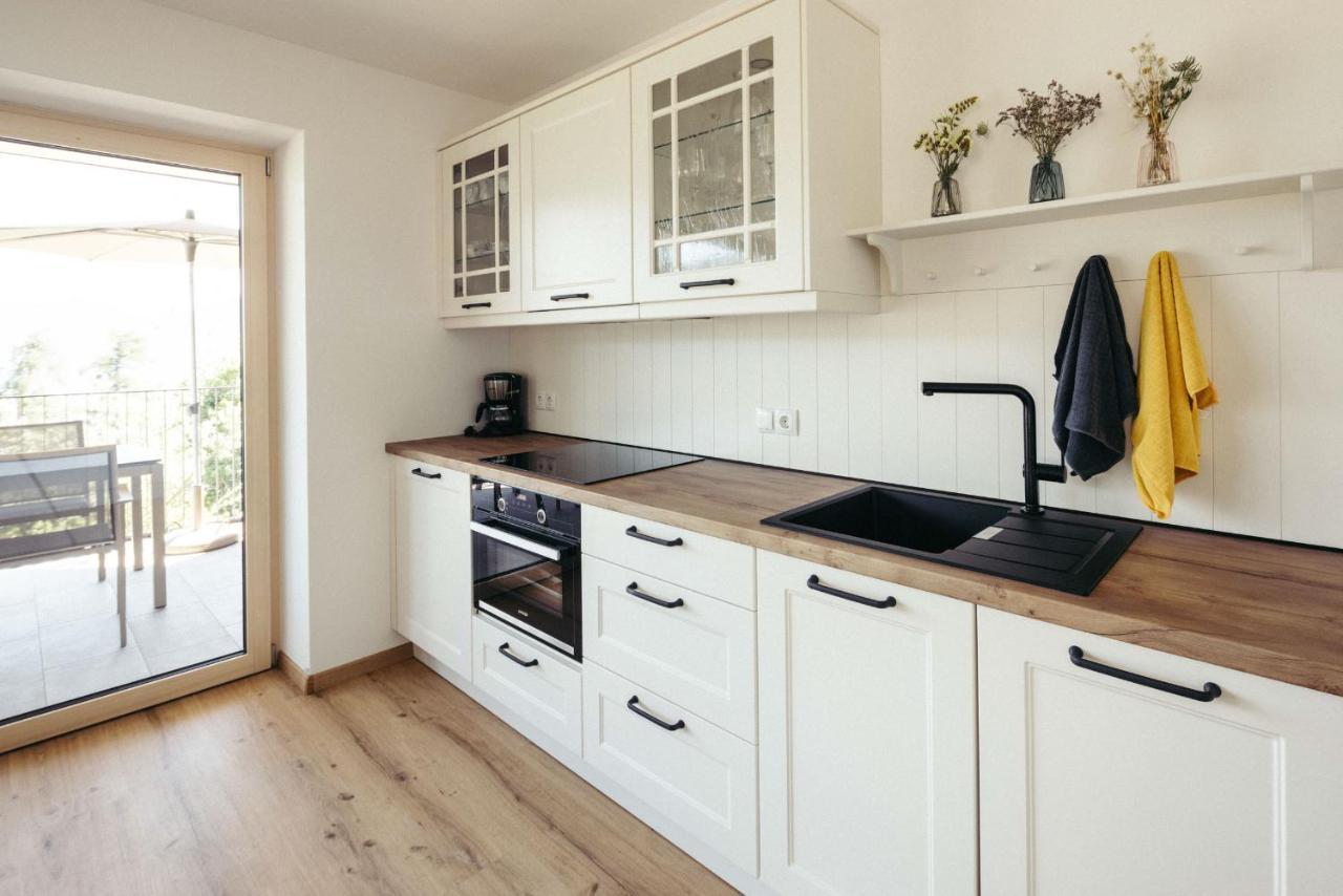 Villa Bea Caines Ngoại thất bức ảnh