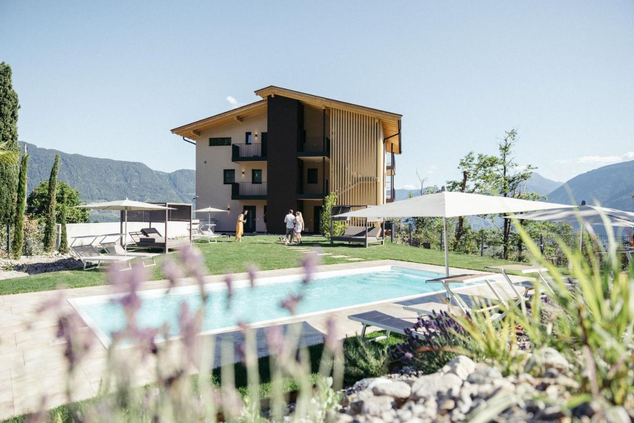 Villa Bea Caines Ngoại thất bức ảnh