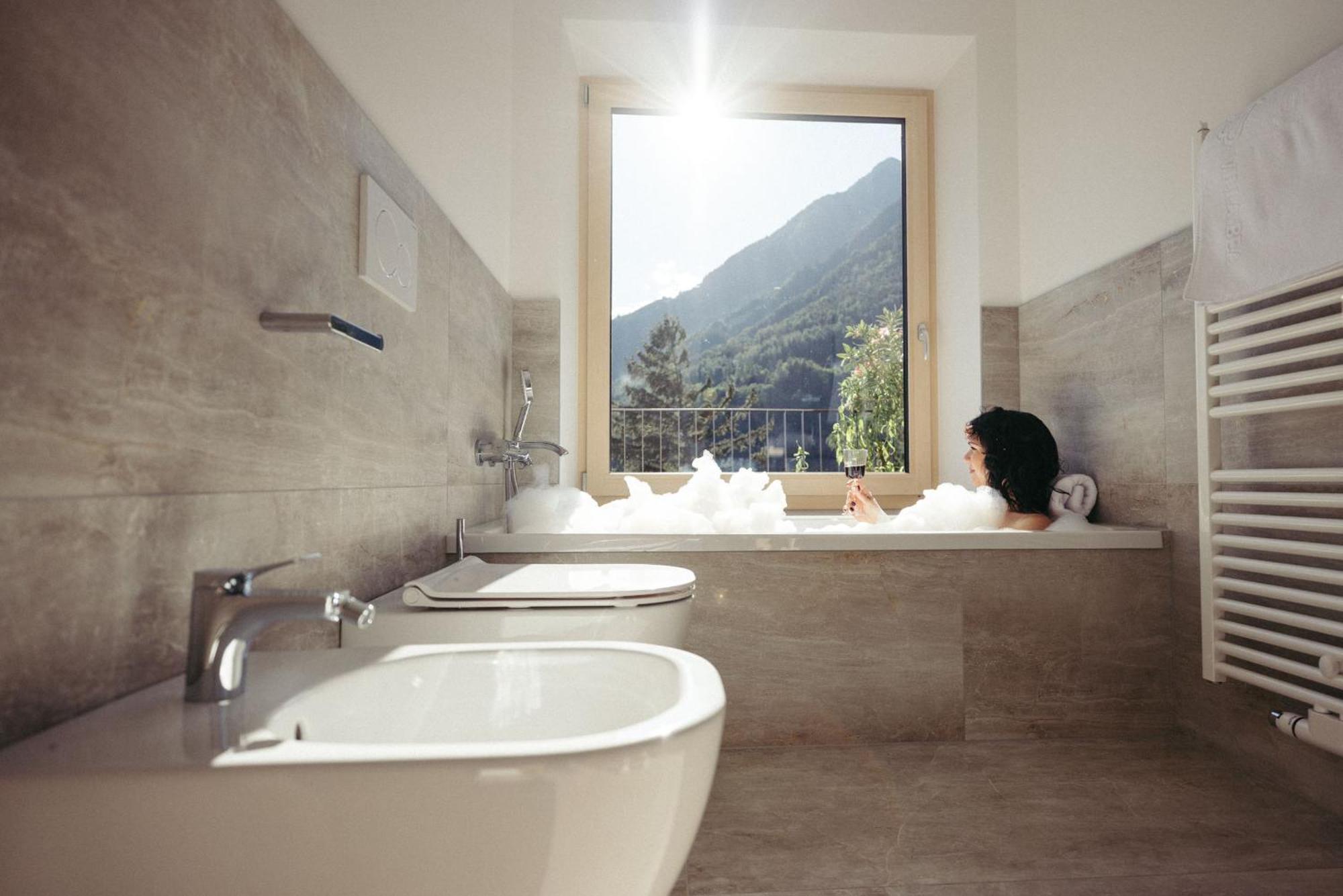 Villa Bea Caines Ngoại thất bức ảnh