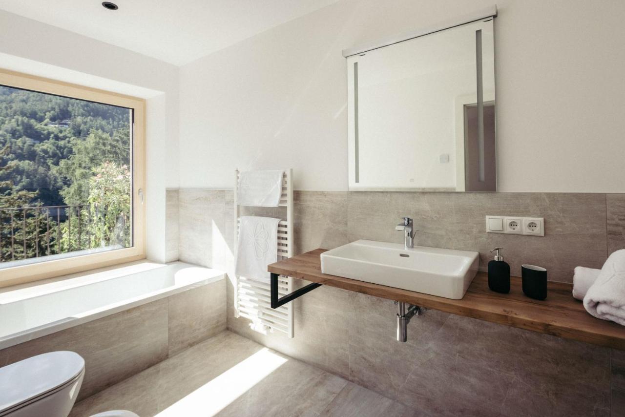 Villa Bea Caines Ngoại thất bức ảnh